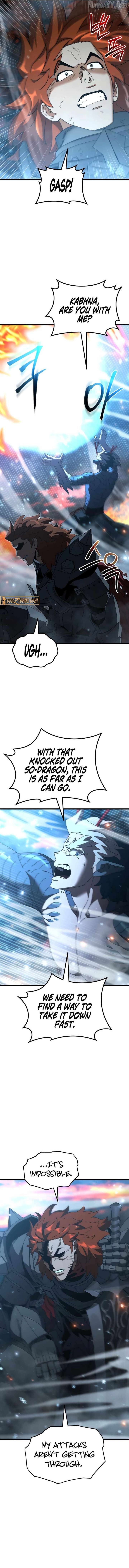 I Regressed, but the World didn’t End Chapter 40 - page 2