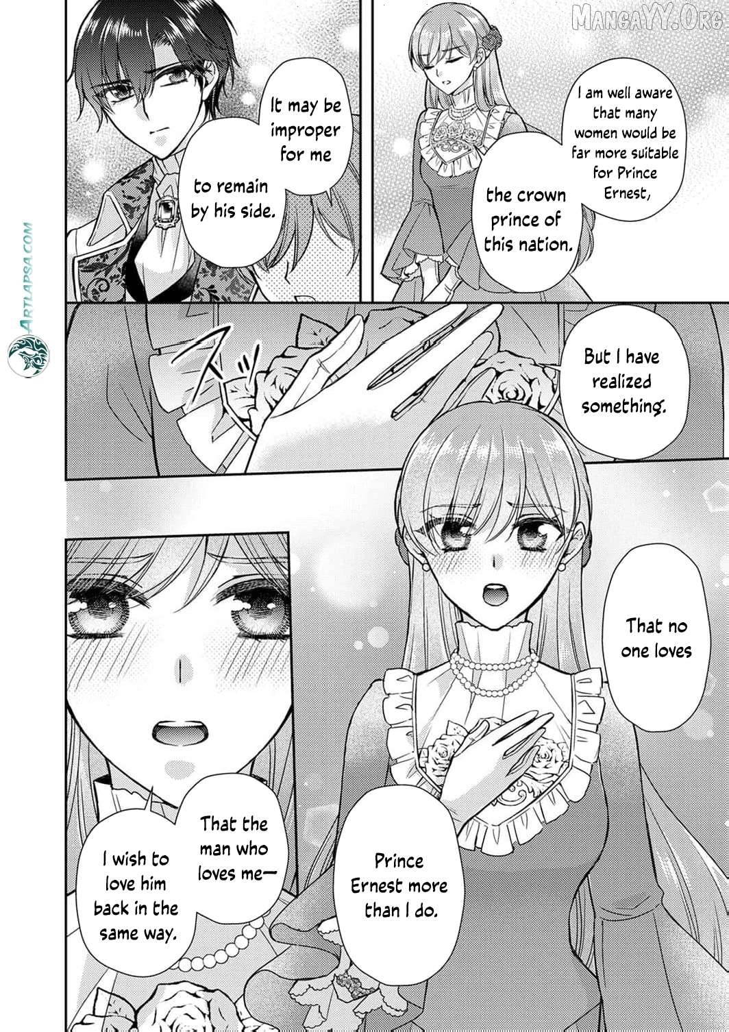 Koushaku Reijou Lydia no Utsukushiki Ken - Uragirareta no de Kochira kara Konyaku Hakisasete Itadakimasu Chapter 13 - page 7