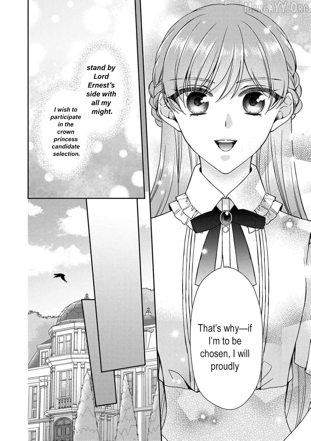 Koushaku Reijou Lydia no Utsukushiki Ken - Uragirareta no de Kochira kara Konyaku Hakisasete Itadakimasu Chapter 14 - page 29