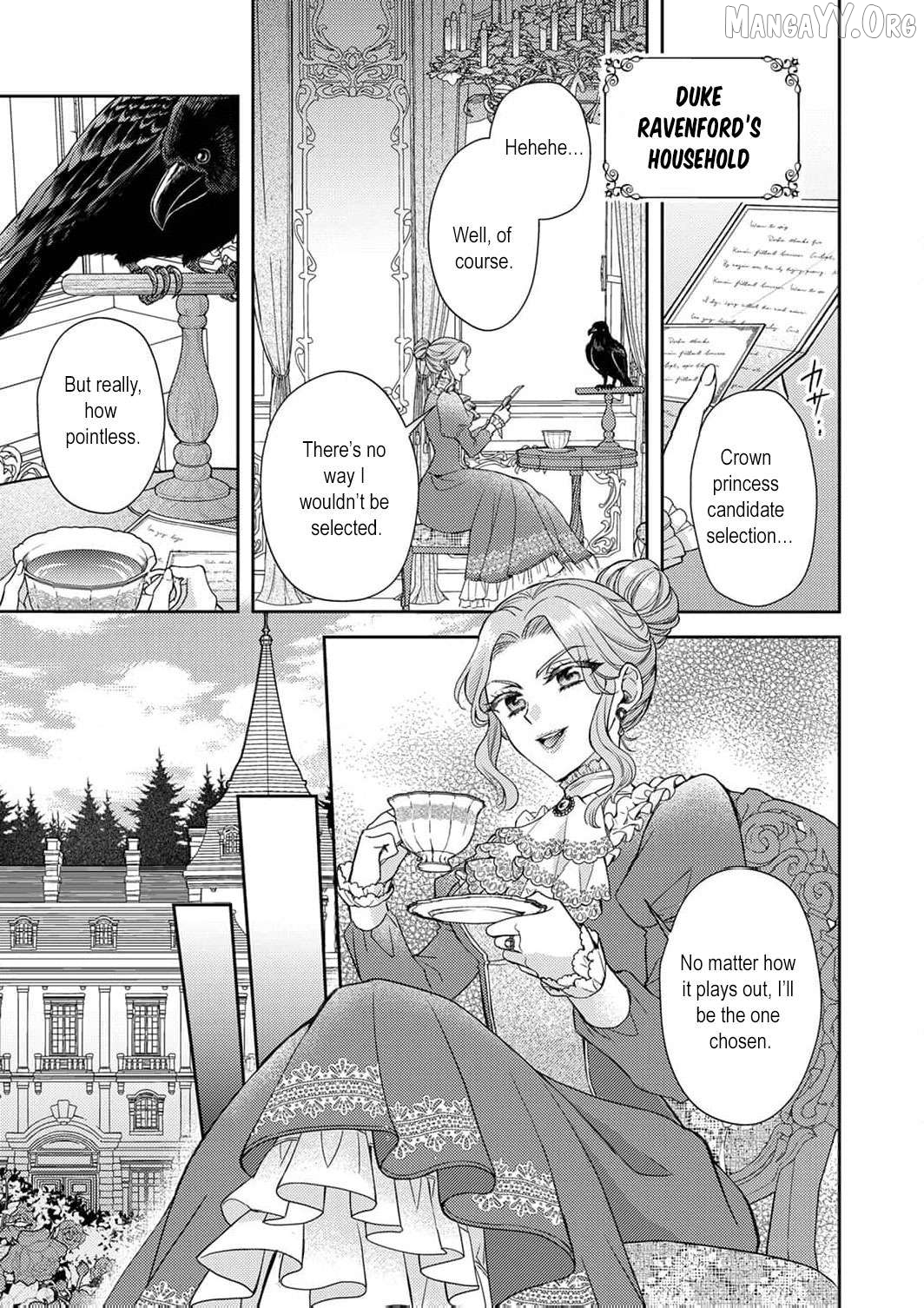 Koushaku Reijou Lydia no Utsukushiki Ken - Uragirareta no de Kochira kara Konyaku Hakisasete Itadakimasu Chapter 14 - page 30