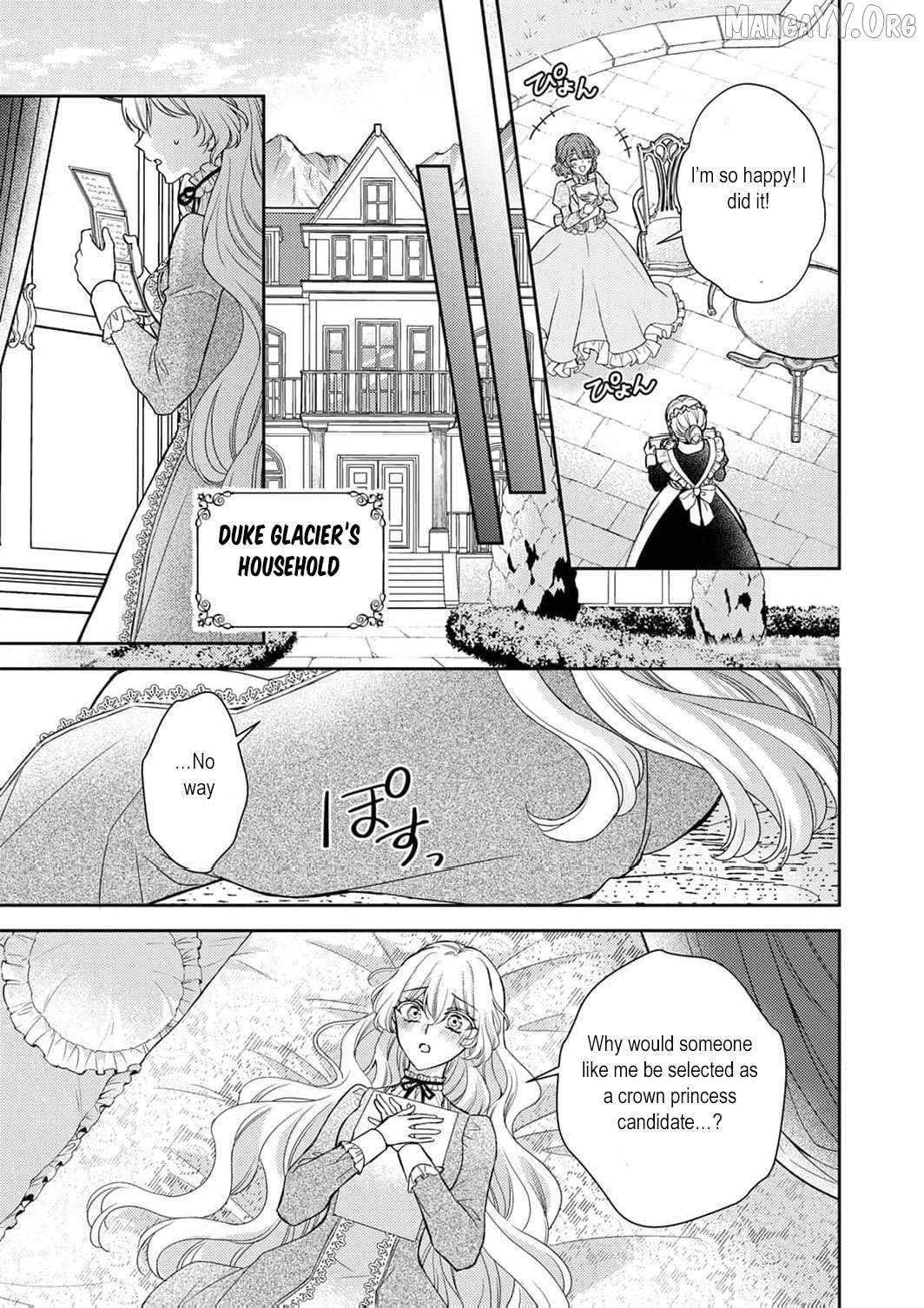 Koushaku Reijou Lydia no Utsukushiki Ken - Uragirareta no de Kochira kara Konyaku Hakisasete Itadakimasu Chapter 14 - page 32