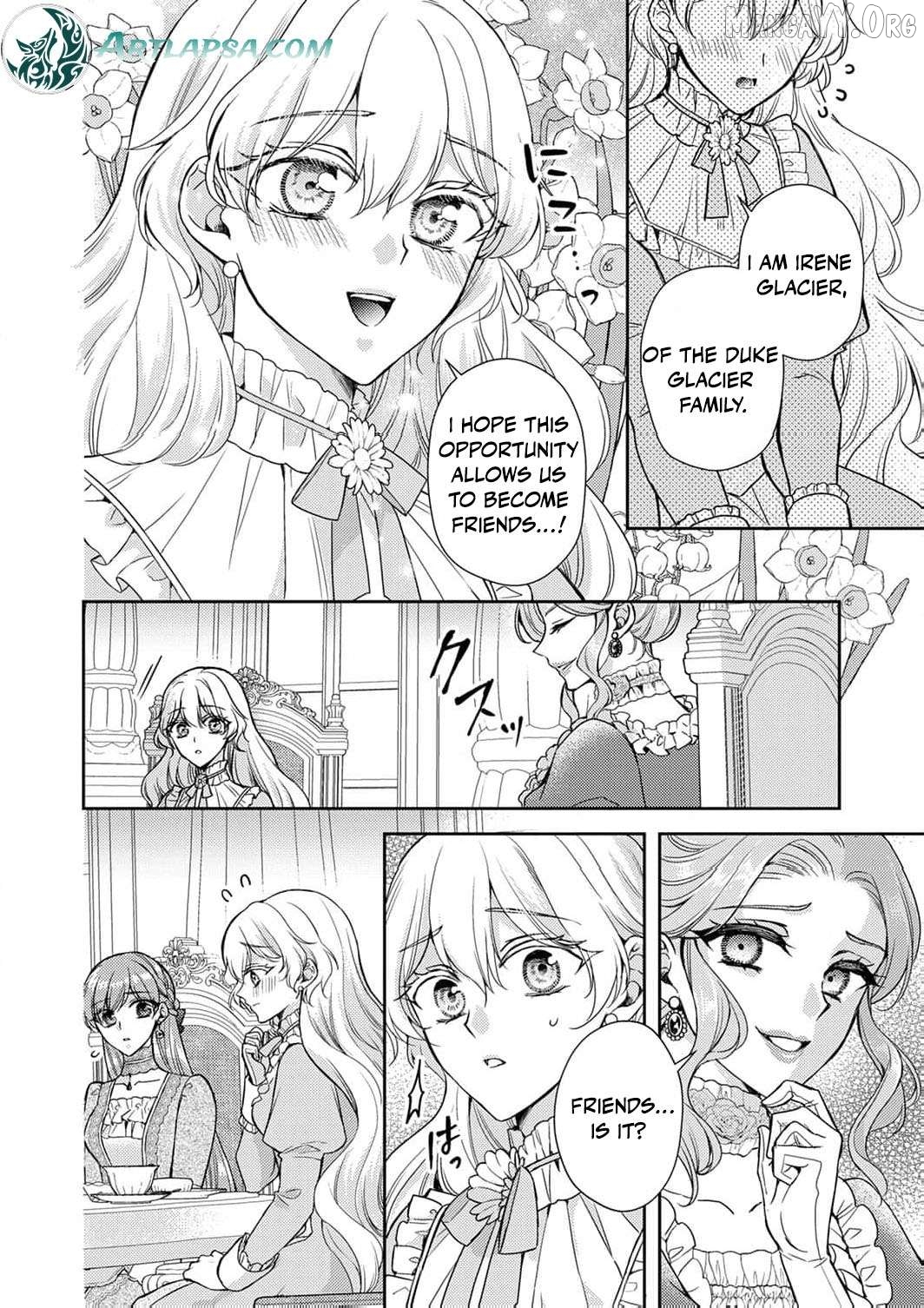 Koushaku Reijou Lydia no Utsukushiki Ken - Uragirareta no de Kochira kara Konyaku Hakisasete Itadakimasu Chapter 15 - page 11