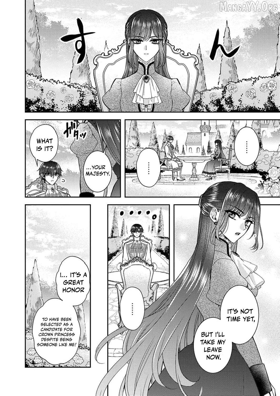 Koushaku Reijou Lydia no Utsukushiki Ken - Uragirareta no de Kochira kara Konyaku Hakisasete Itadakimasu Chapter 15 - page 27