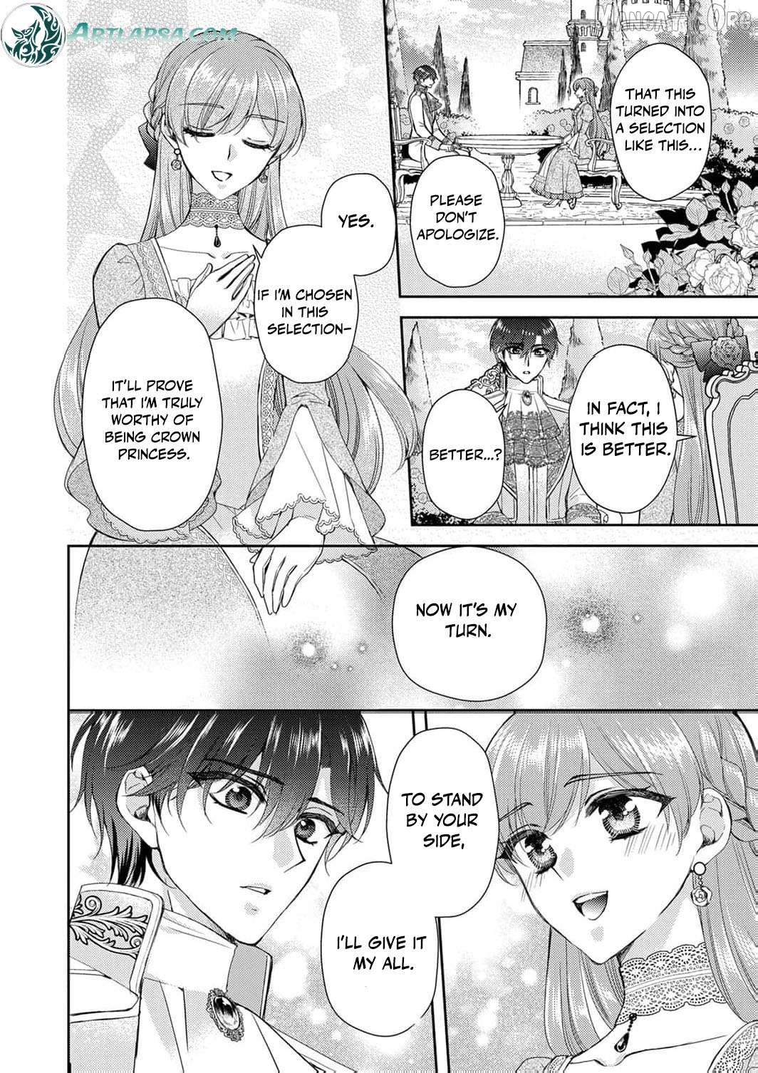 Koushaku Reijou Lydia no Utsukushiki Ken - Uragirareta no de Kochira kara Konyaku Hakisasete Itadakimasu Chapter 15 - page 31