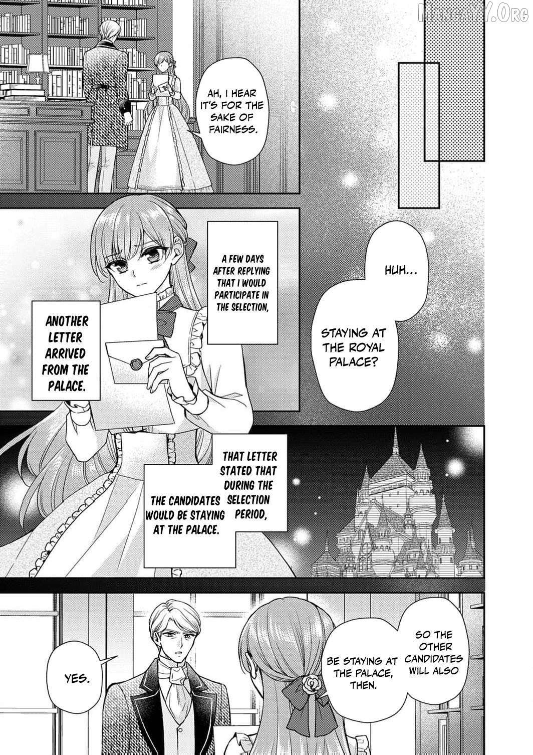 Koushaku Reijou Lydia no Utsukushiki Ken - Uragirareta no de Kochira kara Konyaku Hakisasete Itadakimasu Chapter 15 - page 6