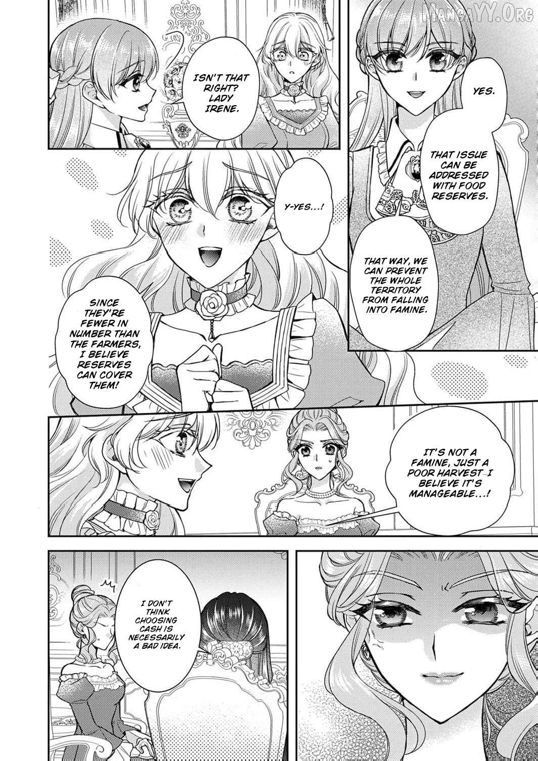 Koushaku Reijou Lydia no Utsukushiki Ken - Uragirareta no de Kochira kara Konyaku Hakisasete Itadakimasu Chapter 16 - page 13