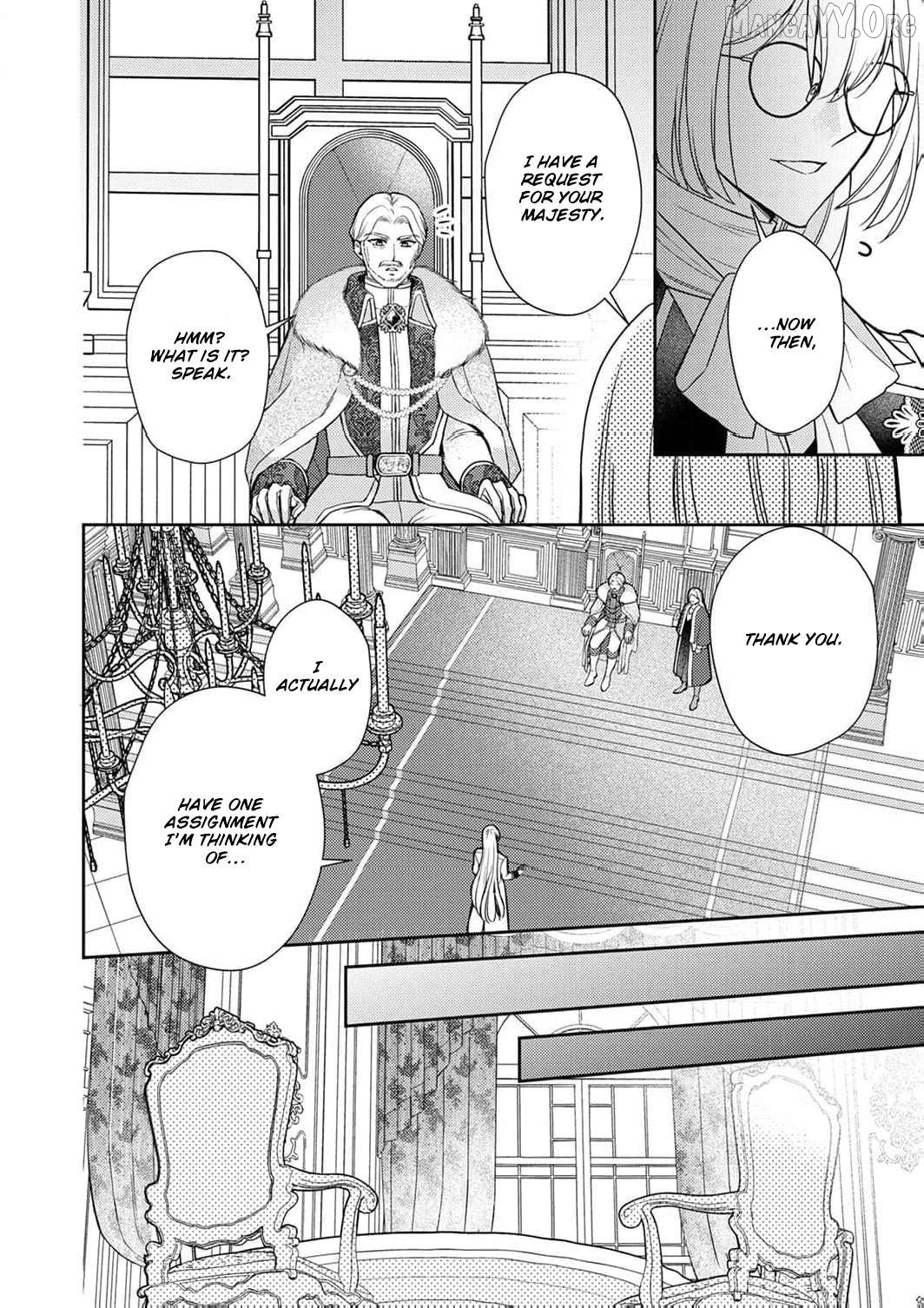 Koushaku Reijou Lydia no Utsukushiki Ken - Uragirareta no de Kochira kara Konyaku Hakisasete Itadakimasu Chapter 16 - page 17