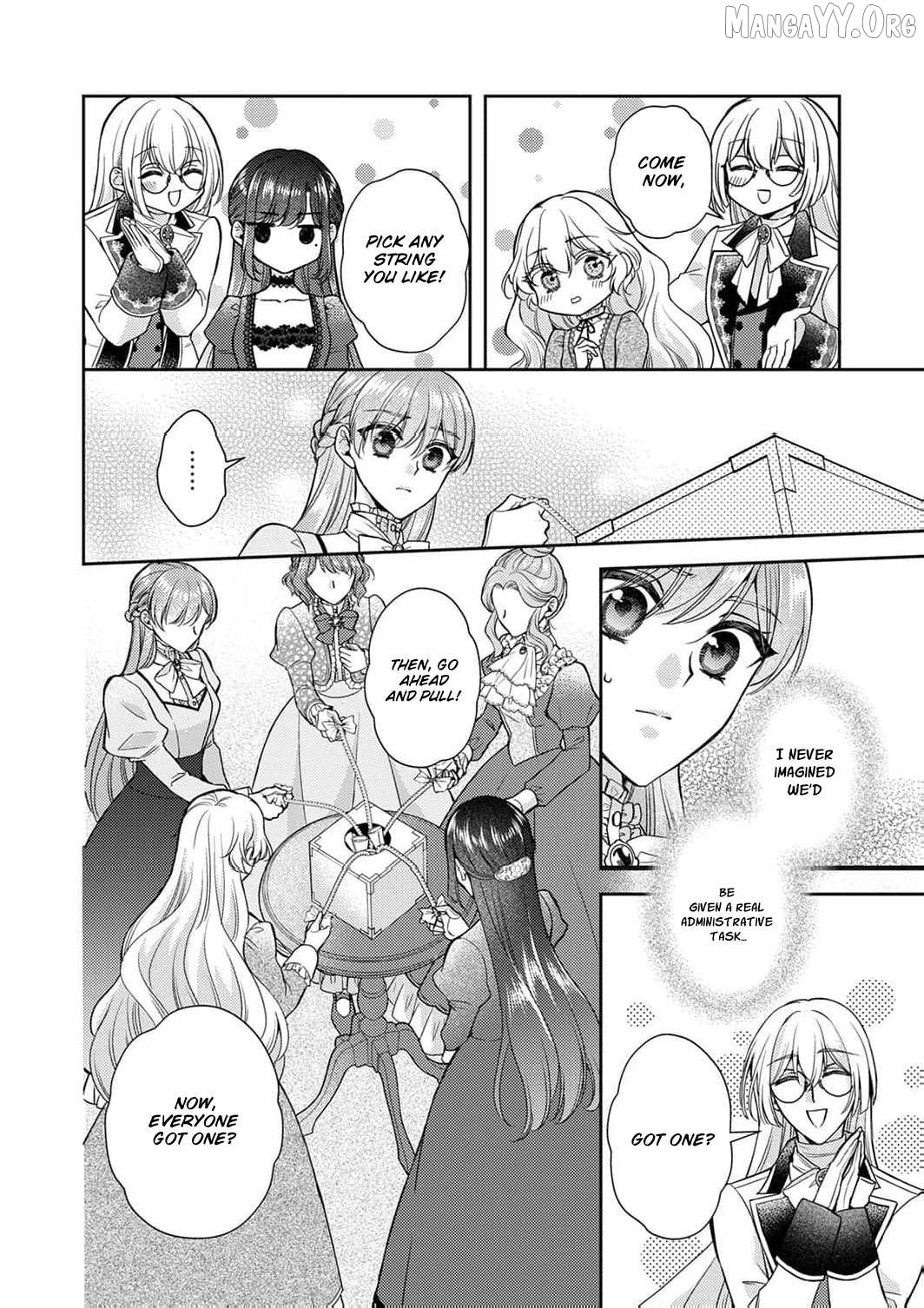 Koushaku Reijou Lydia no Utsukushiki Ken - Uragirareta no de Kochira kara Konyaku Hakisasete Itadakimasu Chapter 16 - page 19