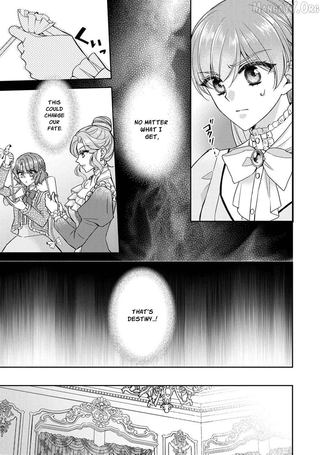 Koushaku Reijou Lydia no Utsukushiki Ken - Uragirareta no de Kochira kara Konyaku Hakisasete Itadakimasu Chapter 16 - page 20