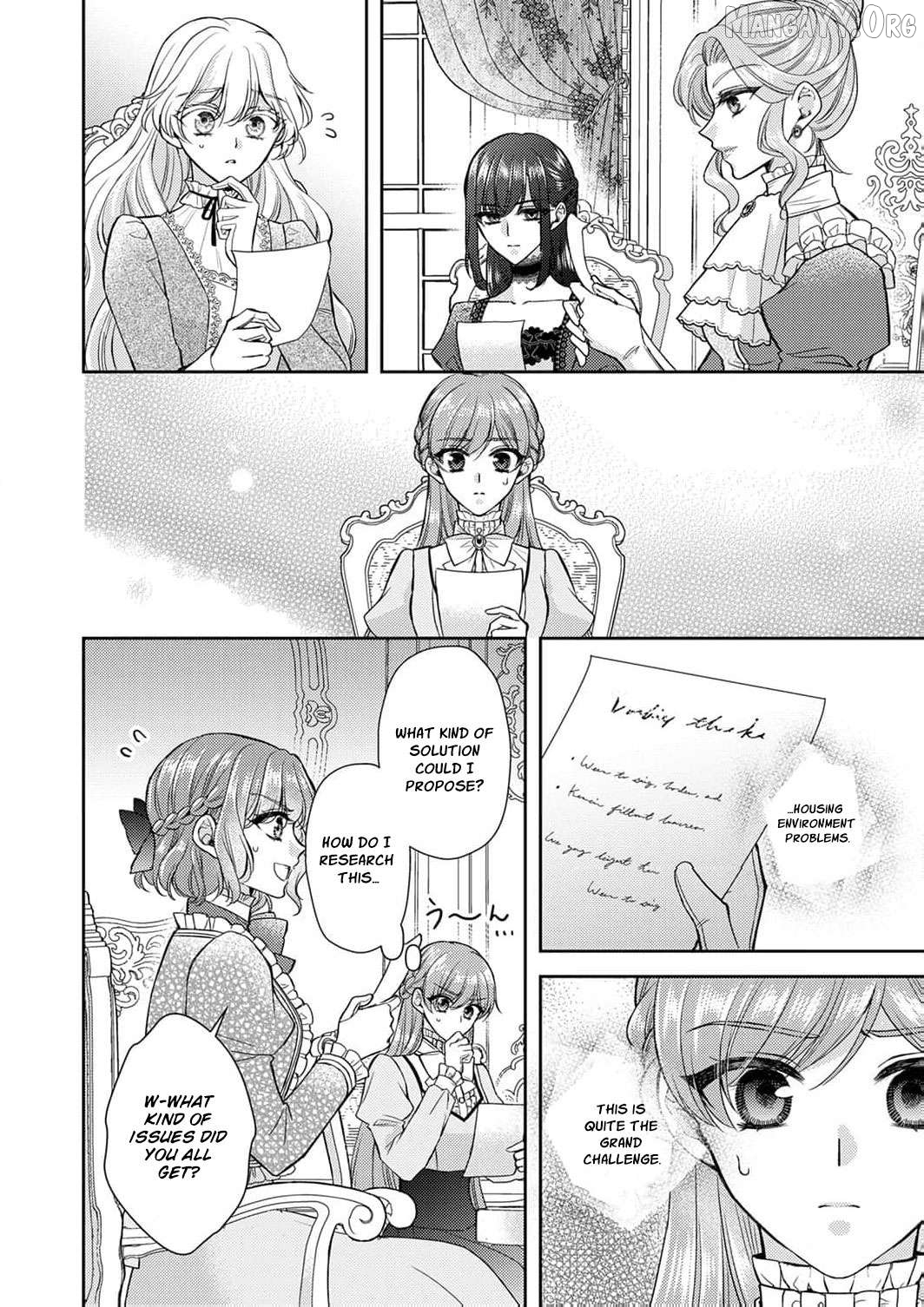 Koushaku Reijou Lydia no Utsukushiki Ken - Uragirareta no de Kochira kara Konyaku Hakisasete Itadakimasu Chapter 16 - page 21