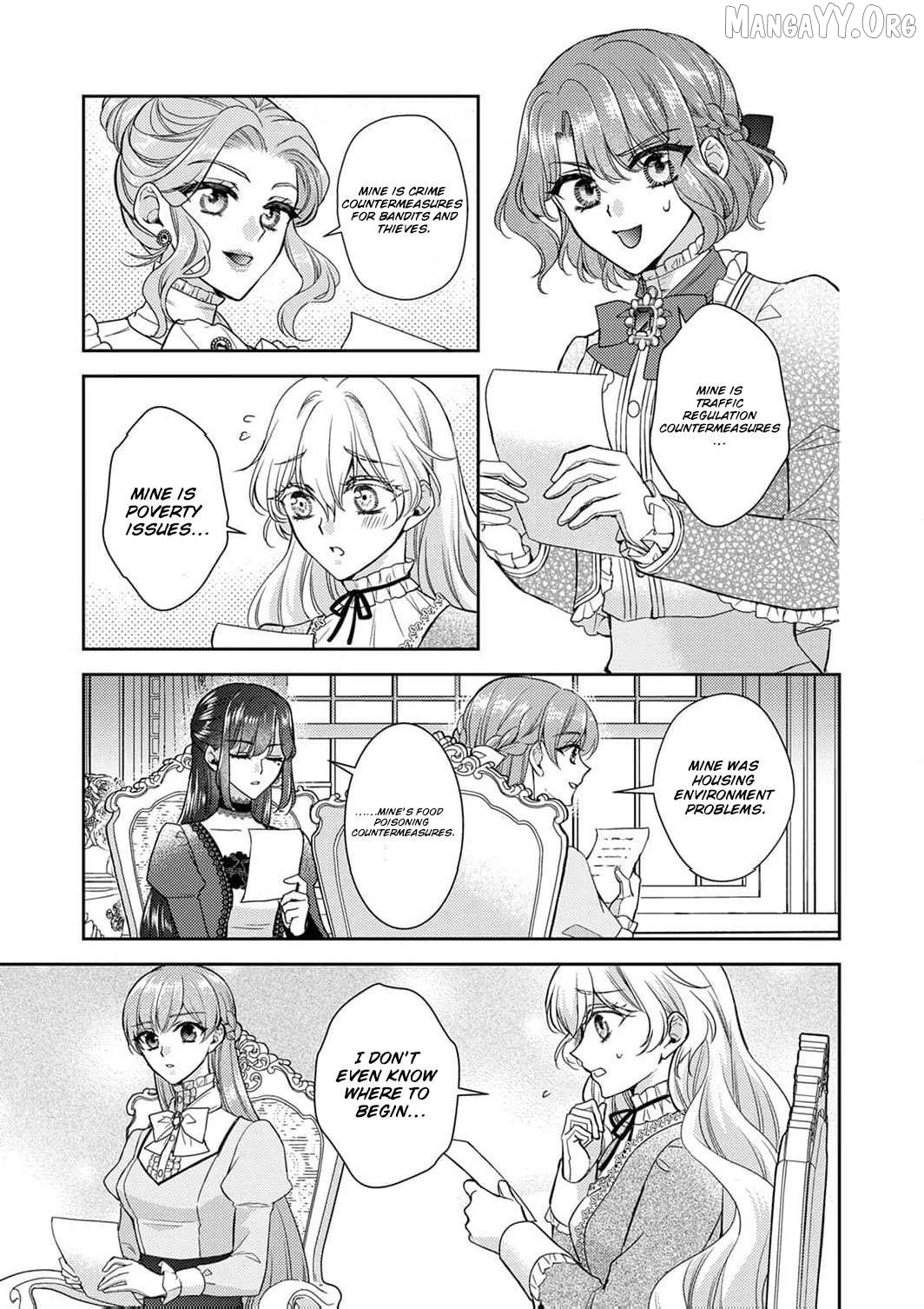 Koushaku Reijou Lydia no Utsukushiki Ken - Uragirareta no de Kochira kara Konyaku Hakisasete Itadakimasu Chapter 16 - page 22