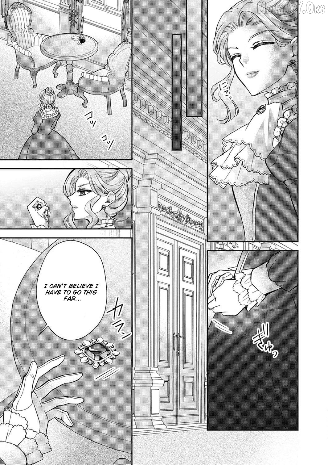 Koushaku Reijou Lydia no Utsukushiki Ken - Uragirareta no de Kochira kara Konyaku Hakisasete Itadakimasu Chapter 16 - page 30