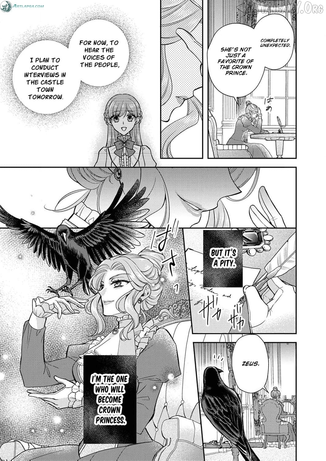 Koushaku Reijou Lydia no Utsukushiki Ken - Uragirareta no de Kochira kara Konyaku Hakisasete Itadakimasu Chapter 16 - page 32