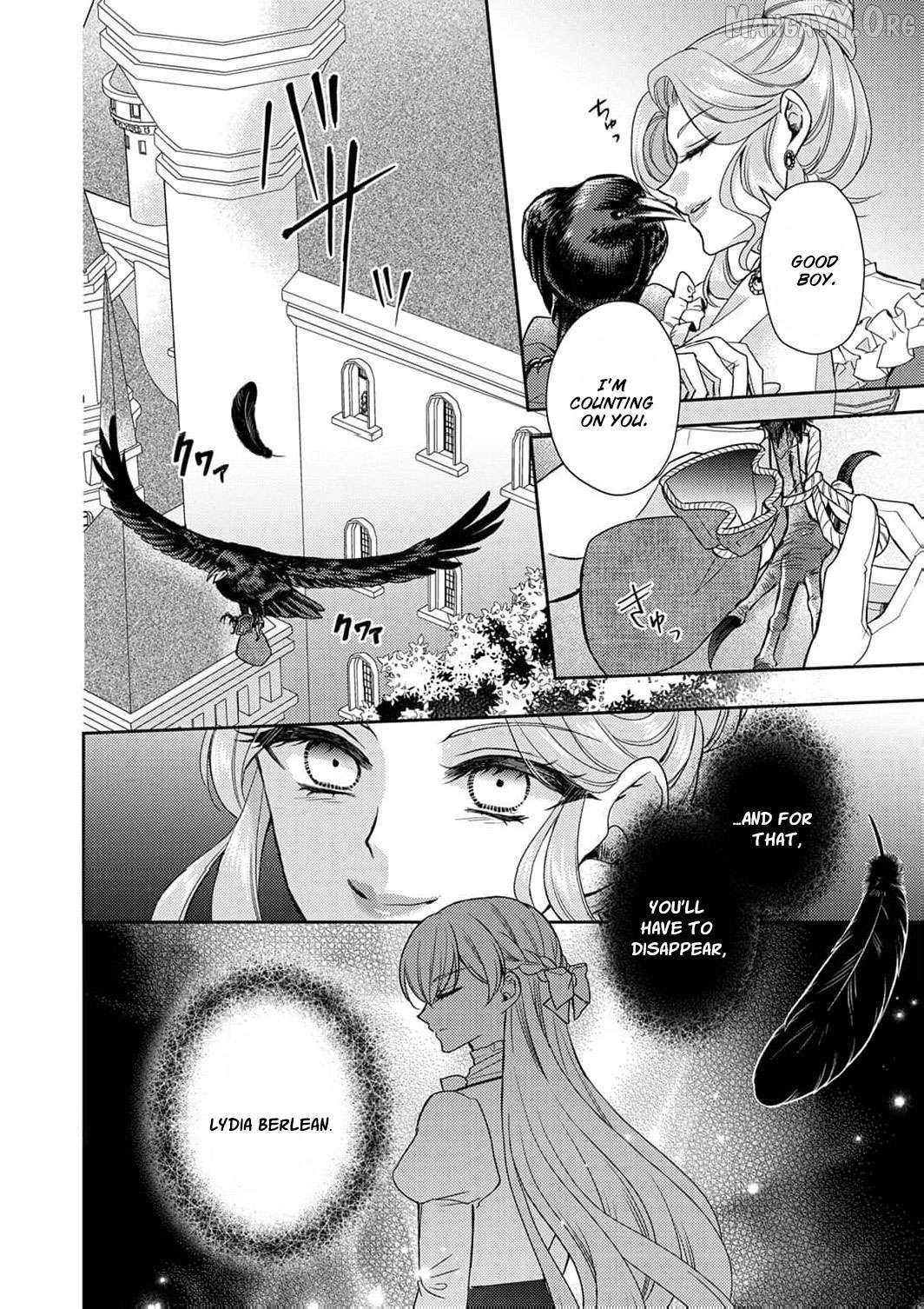 Koushaku Reijou Lydia no Utsukushiki Ken - Uragirareta no de Kochira kara Konyaku Hakisasete Itadakimasu Chapter 16 - page 33