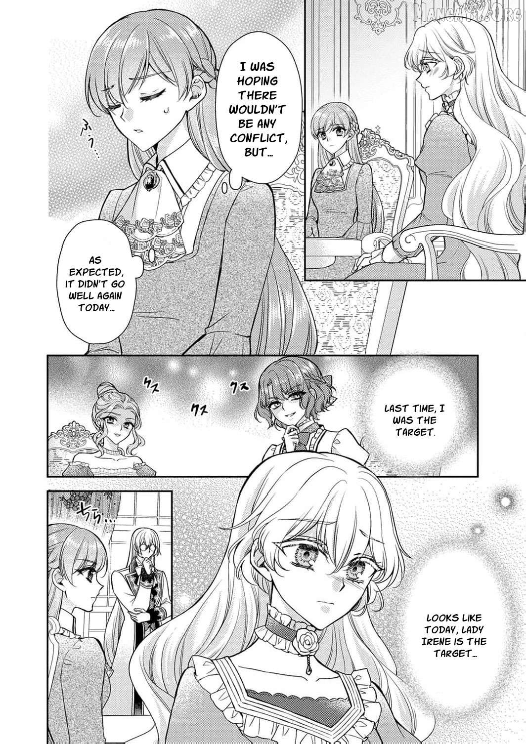 Koushaku Reijou Lydia no Utsukushiki Ken - Uragirareta no de Kochira kara Konyaku Hakisasete Itadakimasu Chapter 16 - page 7