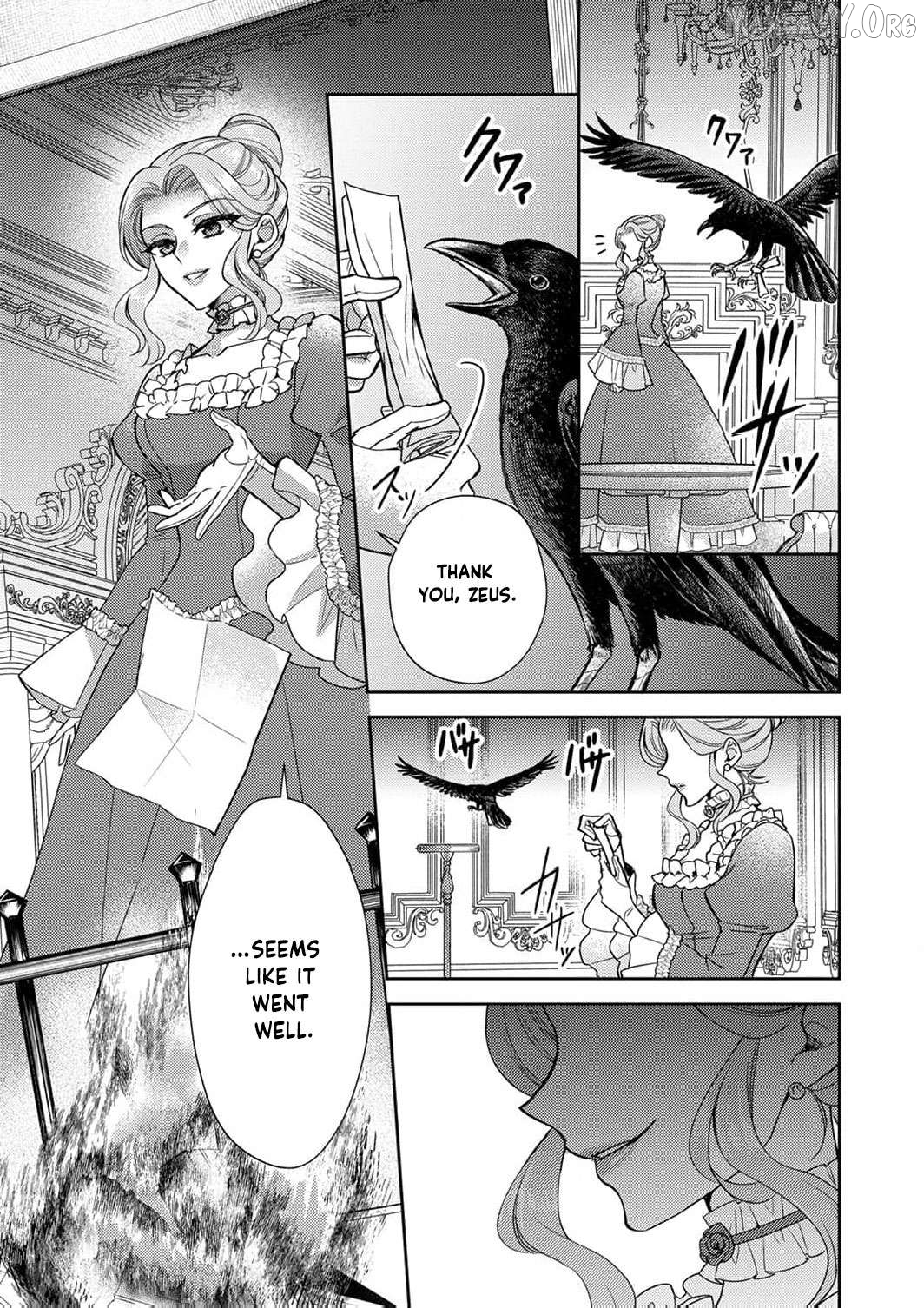 Koushaku Reijou Lydia no Utsukushiki Ken - Uragirareta no de Kochira kara Konyaku Hakisasete Itadakimasu Chapter 17 - page 20