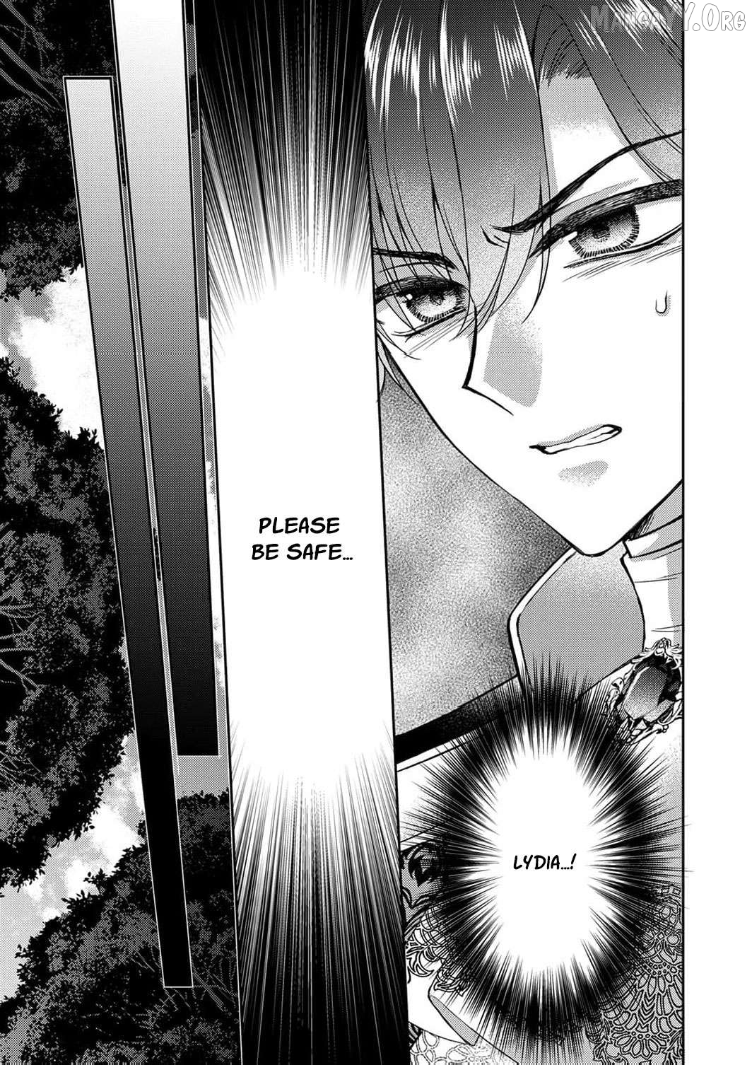 Koushaku Reijou Lydia no Utsukushiki Ken - Uragirareta no de Kochira kara Konyaku Hakisasete Itadakimasu Chapter 17 - page 32