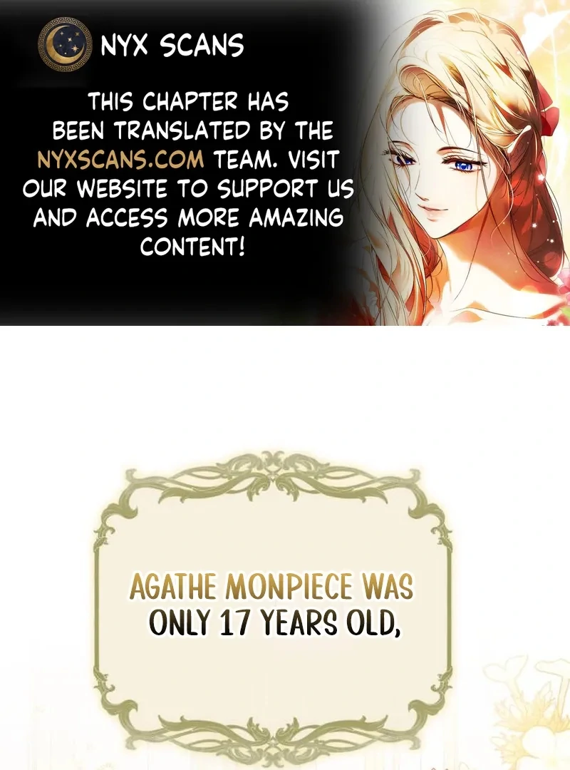 On Your Knees, Your Grace! Chapter 32 - page 1