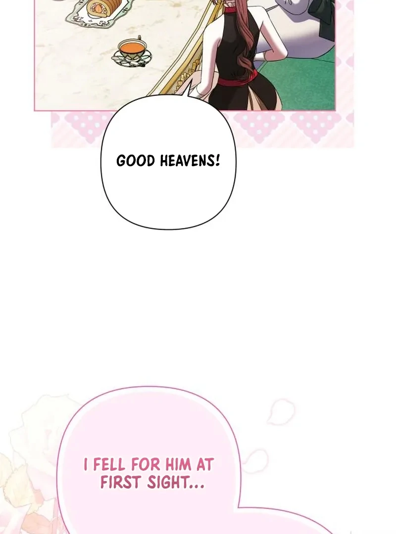 On Your Knees, Your Grace! Chapter 32 - page 10