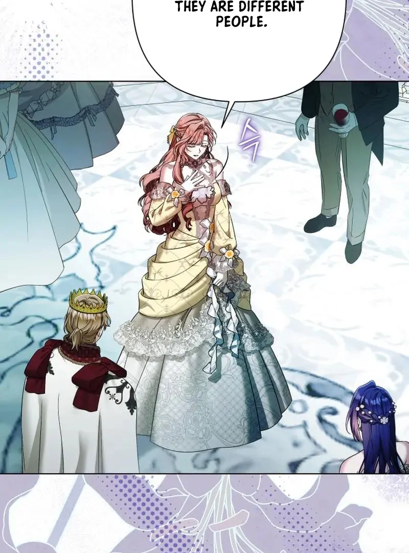 On Your Knees, Your Grace! Chapter 32 - page 101