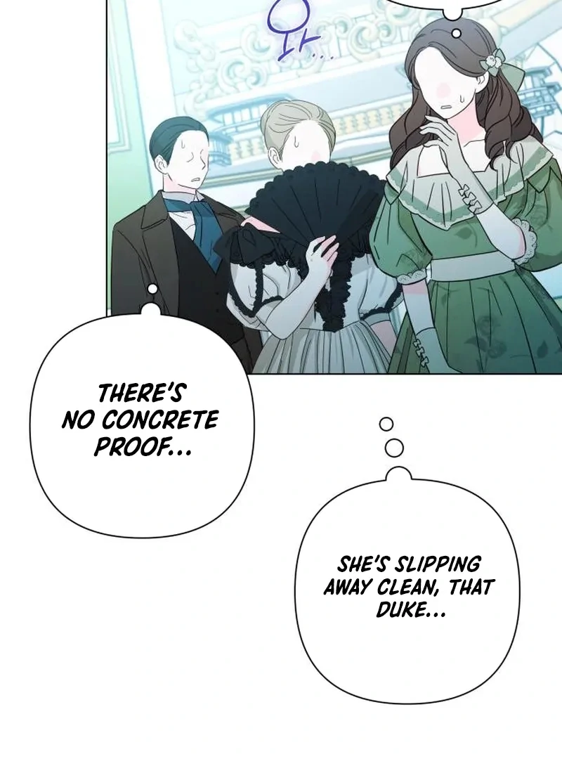 On Your Knees, Your Grace! Chapter 32 - page 109