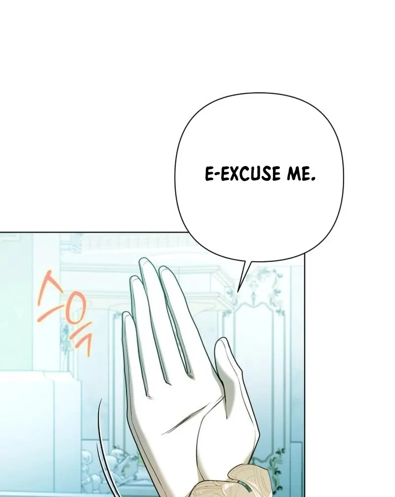 On Your Knees, Your Grace! Chapter 32 - page 110