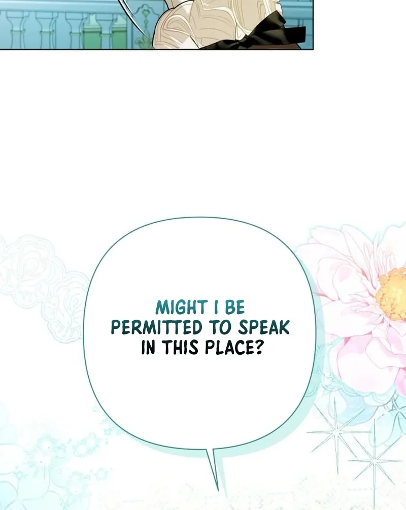 On Your Knees, Your Grace! Chapter 32 - page 111