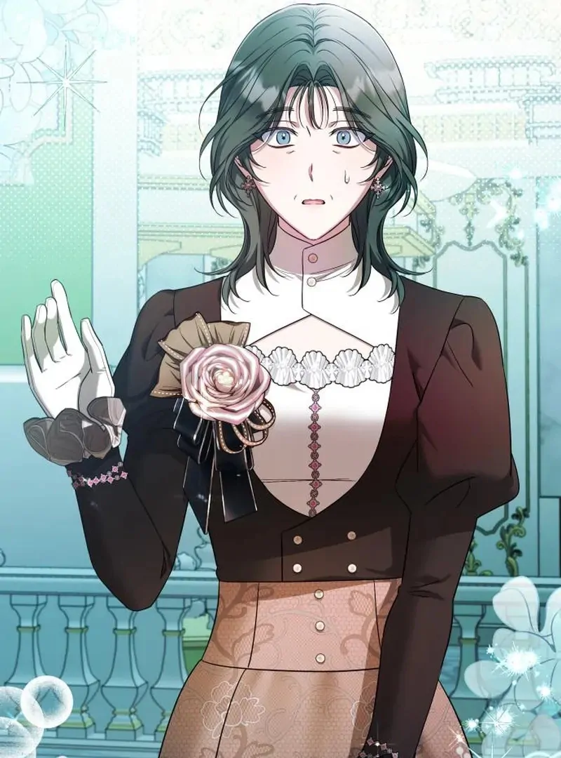 On Your Knees, Your Grace! Chapter 32 - page 112