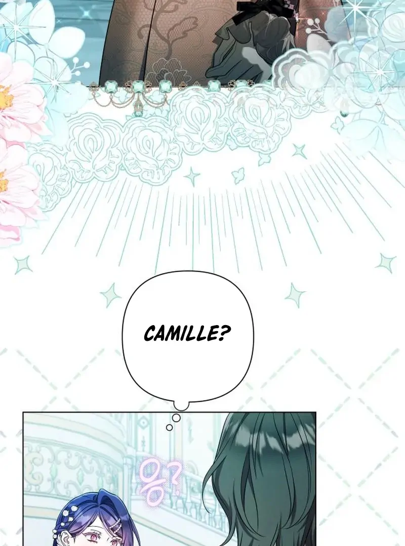 On Your Knees, Your Grace! Chapter 32 - page 113