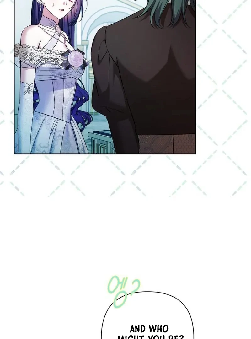 On Your Knees, Your Grace! Chapter 32 - page 114