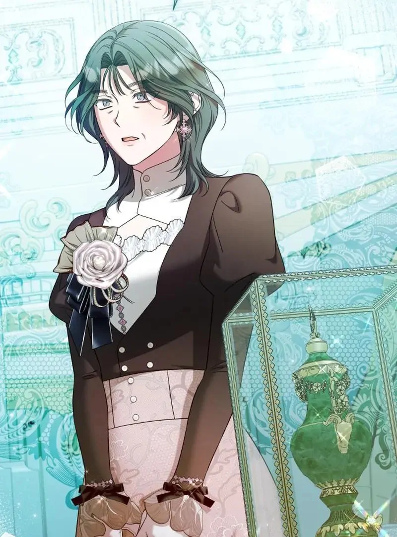 On Your Knees, Your Grace! Chapter 32 - page 117