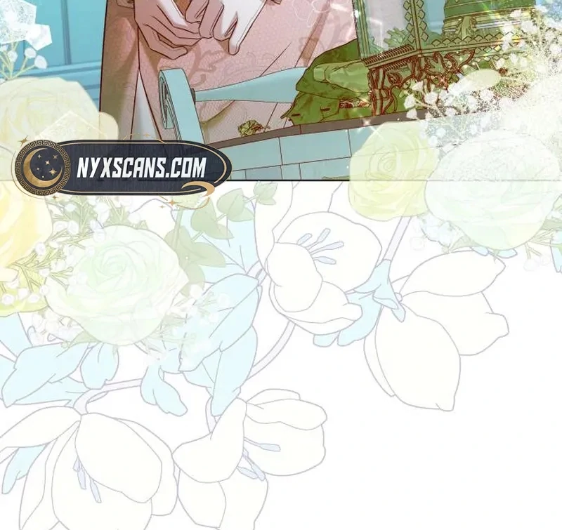 On Your Knees, Your Grace! Chapter 32 - page 118