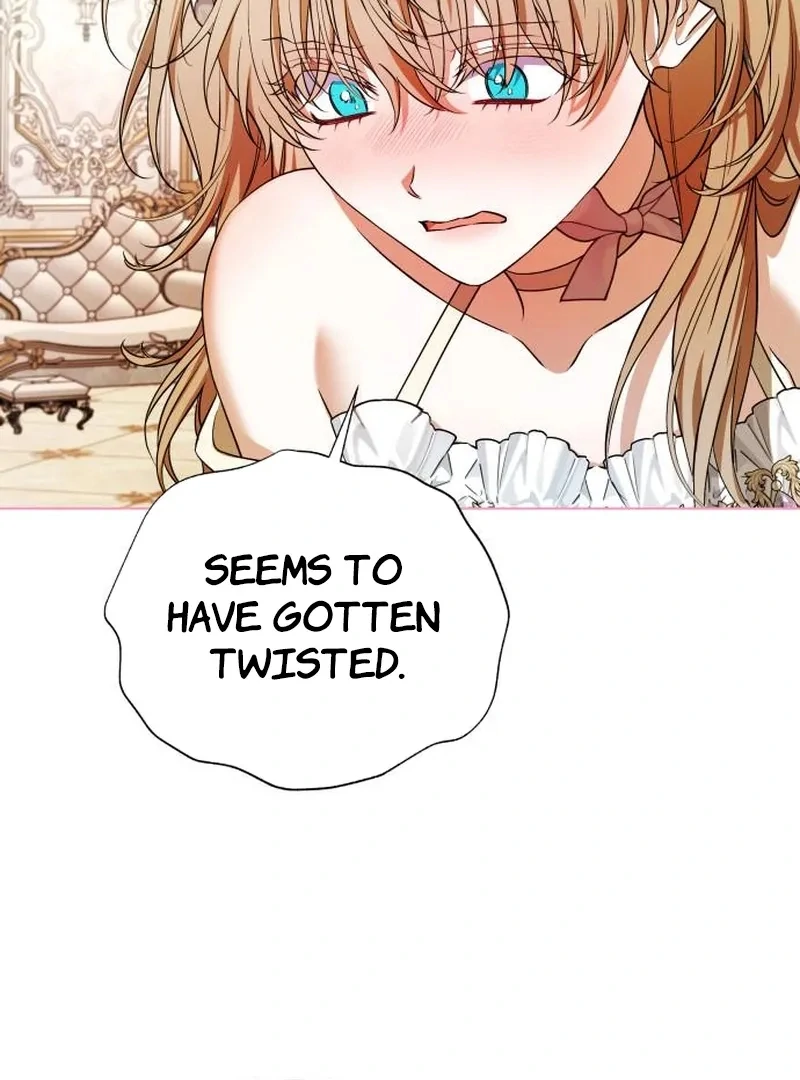 On Your Knees, Your Grace! Chapter 32 - page 19