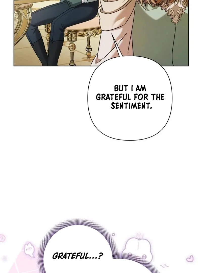 On Your Knees, Your Grace! Chapter 32 - page 21