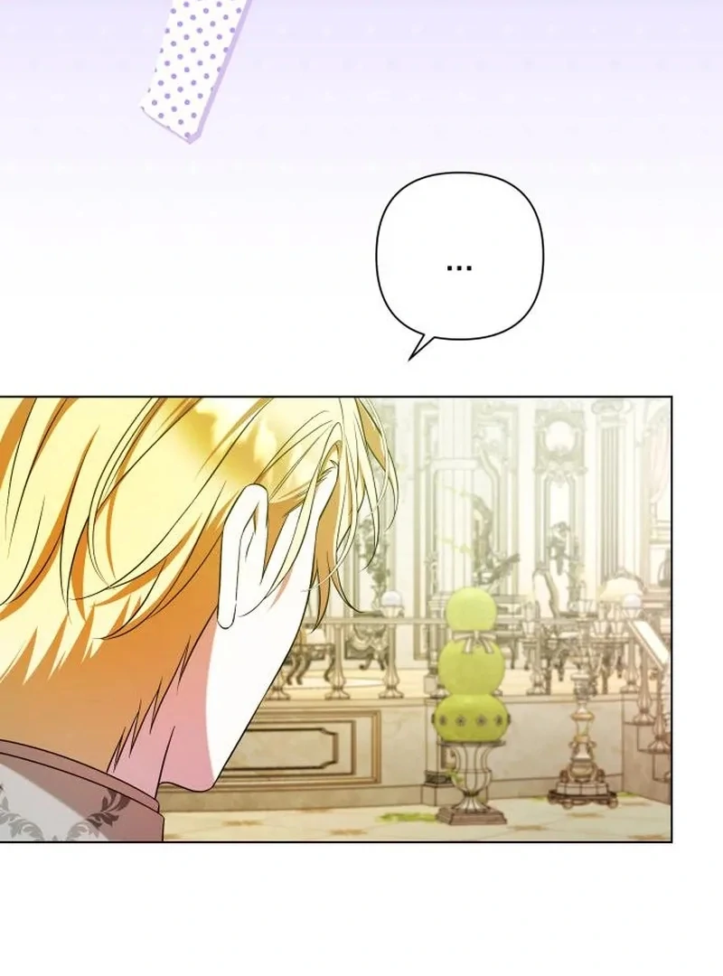 On Your Knees, Your Grace! Chapter 32 - page 28