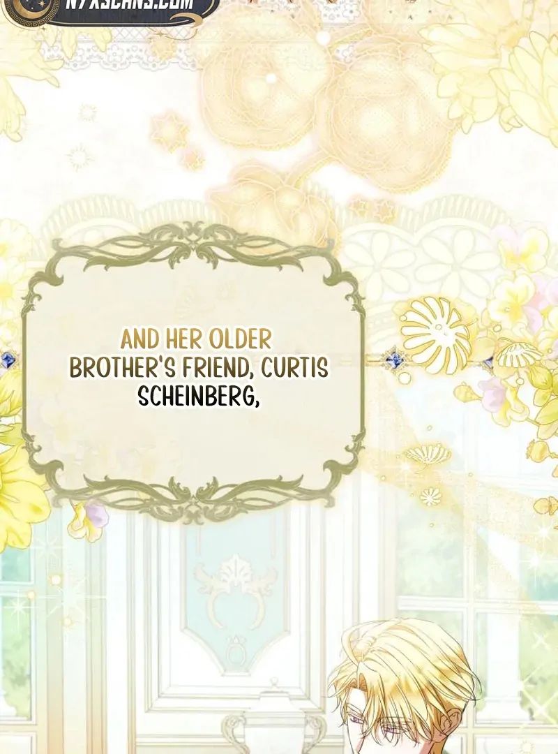 On Your Knees, Your Grace! Chapter 32 - page 3