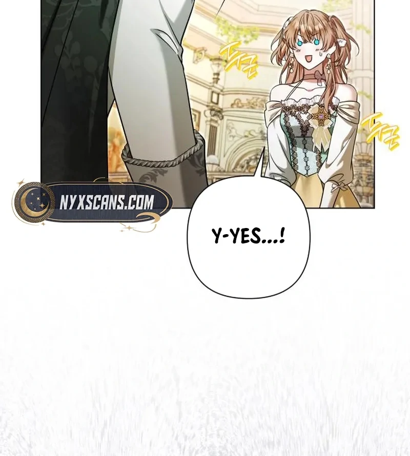 On Your Knees, Your Grace! Chapter 32 - page 30