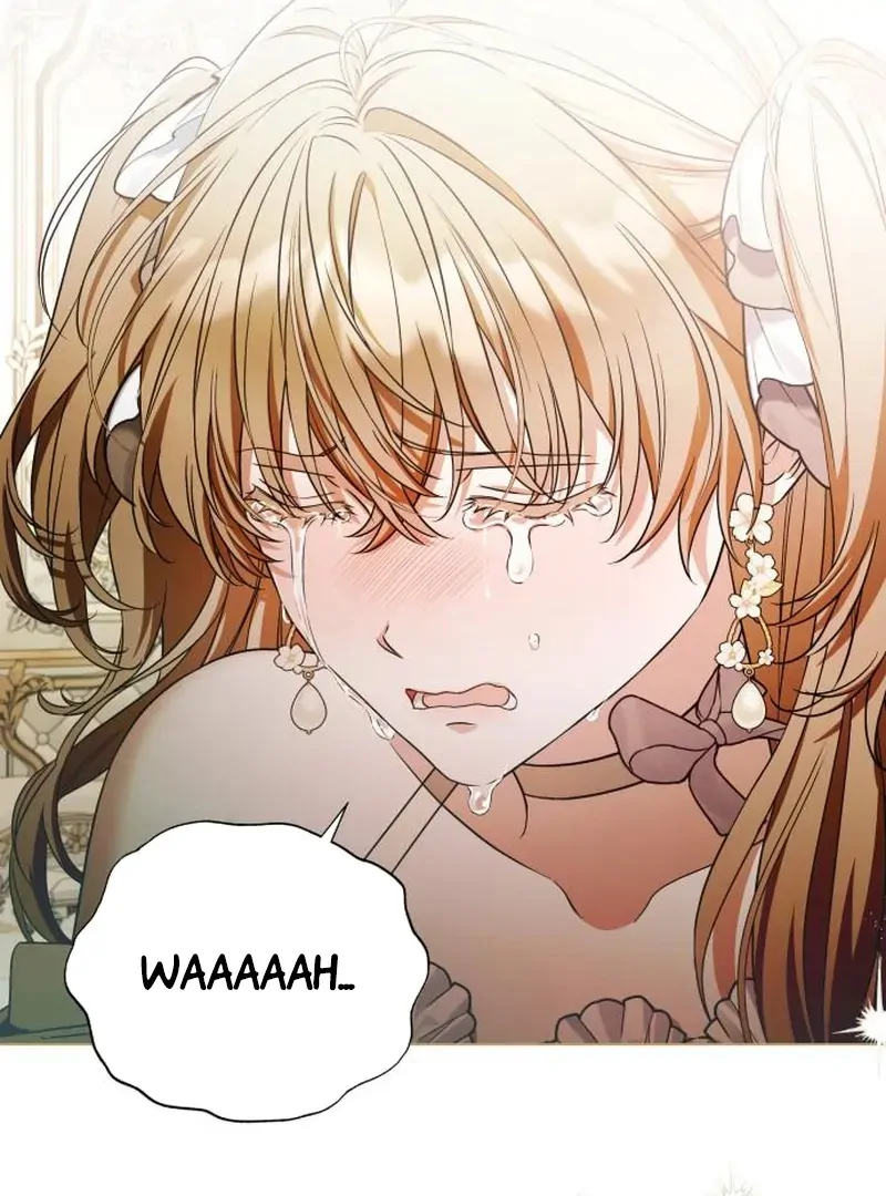 On Your Knees, Your Grace! Chapter 32 - page 39