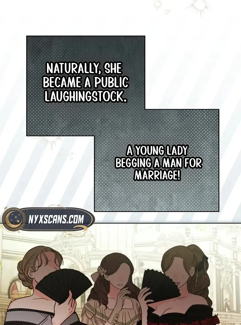 On Your Knees, Your Grace! Chapter 32 - page 40