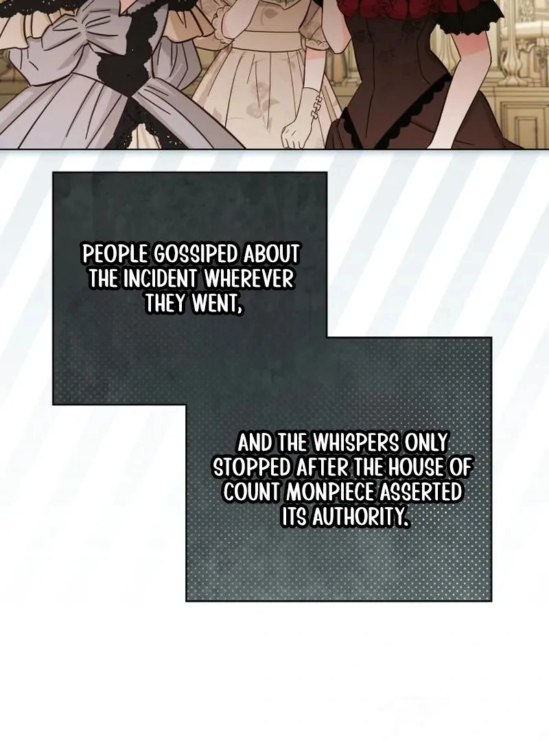 On Your Knees, Your Grace! Chapter 32 - page 41