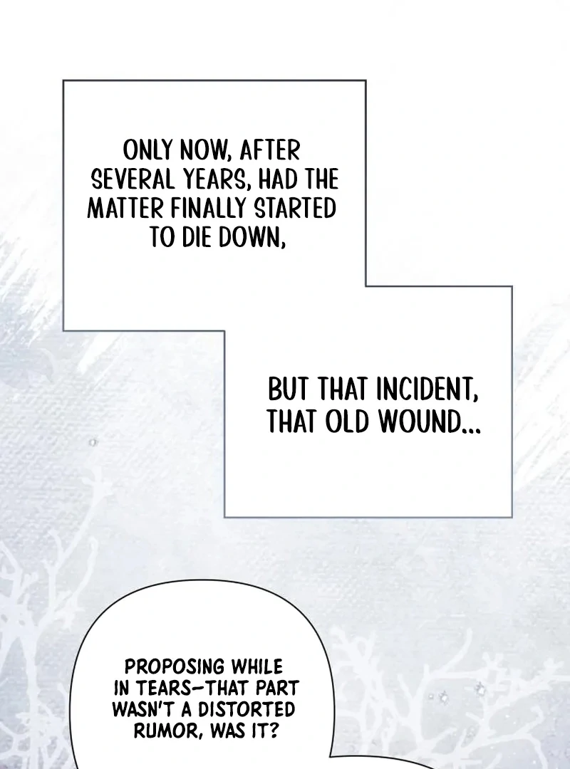 On Your Knees, Your Grace! Chapter 32 - page 42