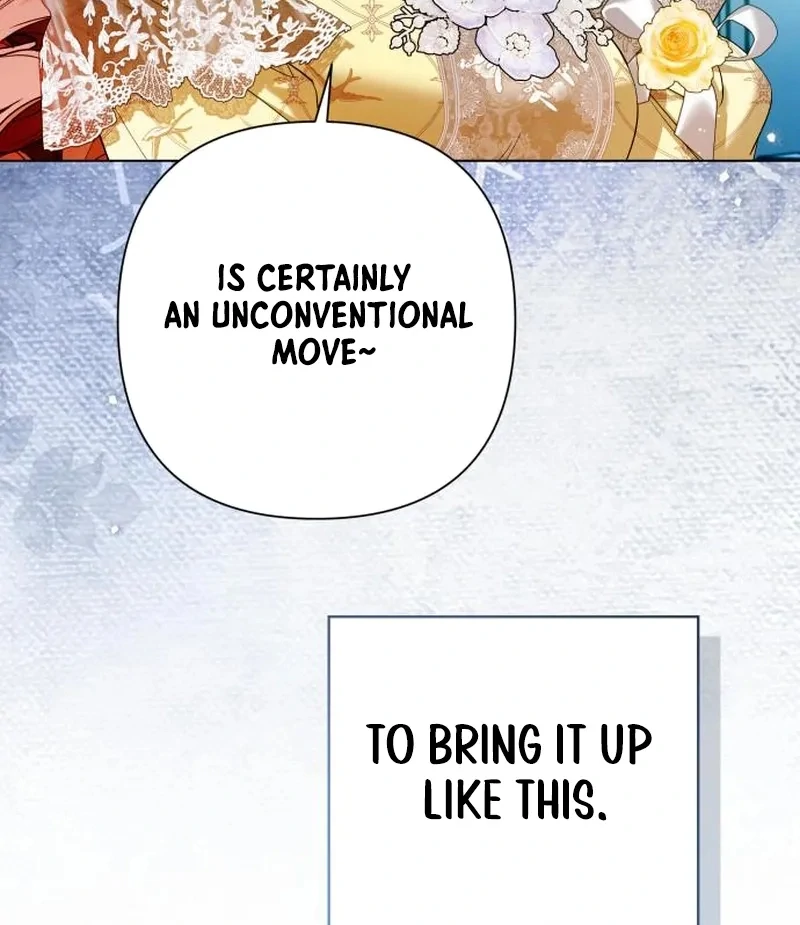 On Your Knees, Your Grace! Chapter 32 - page 44