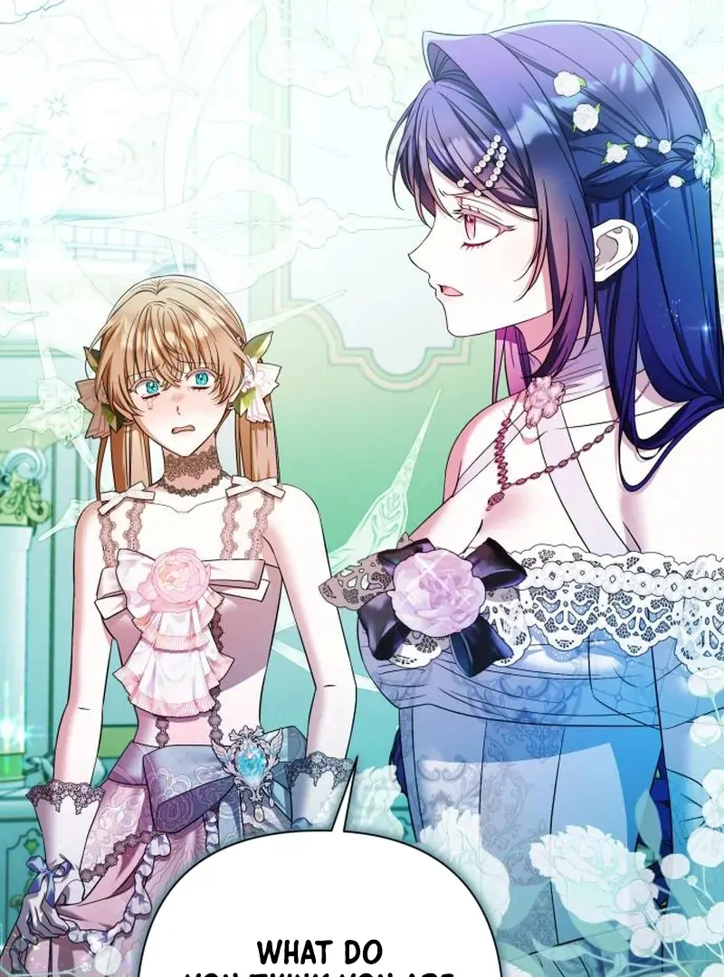 On Your Knees, Your Grace! Chapter 32 - page 46