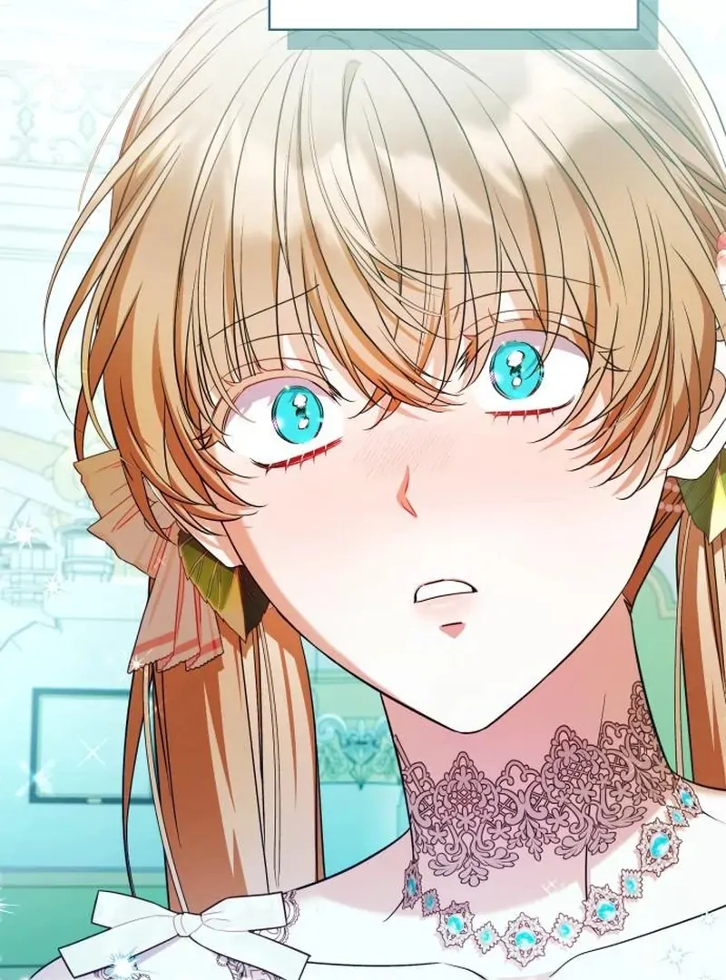 On Your Knees, Your Grace! Chapter 32 - page 48