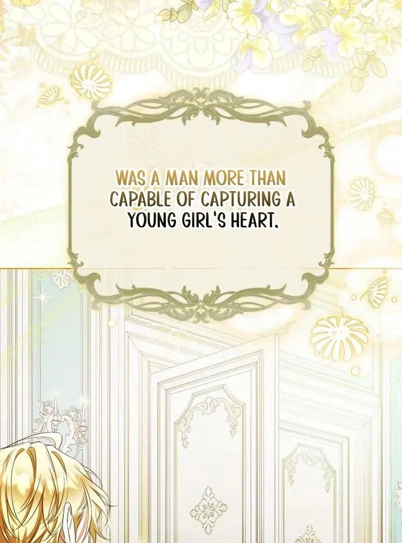 On Your Knees, Your Grace! Chapter 32 - page 5