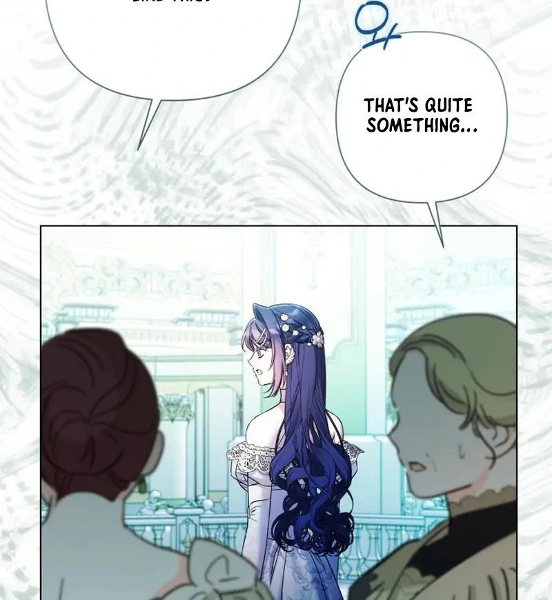 On Your Knees, Your Grace! Chapter 32 - page 51