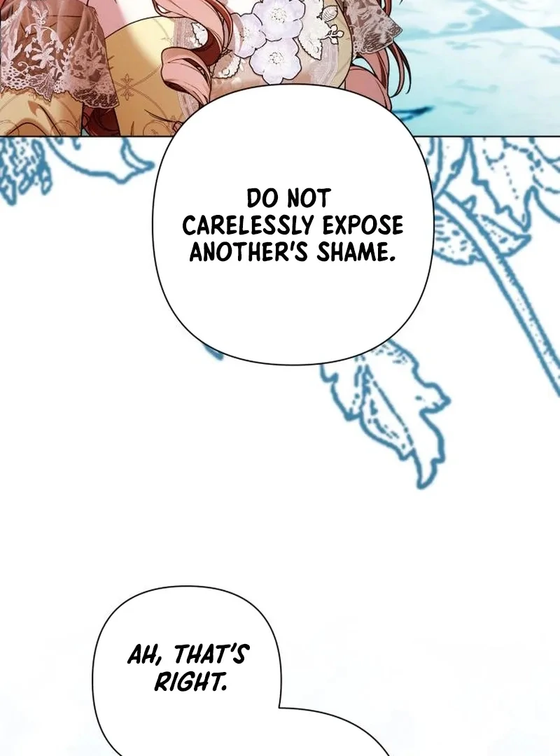 On Your Knees, Your Grace! Chapter 32 - page 56