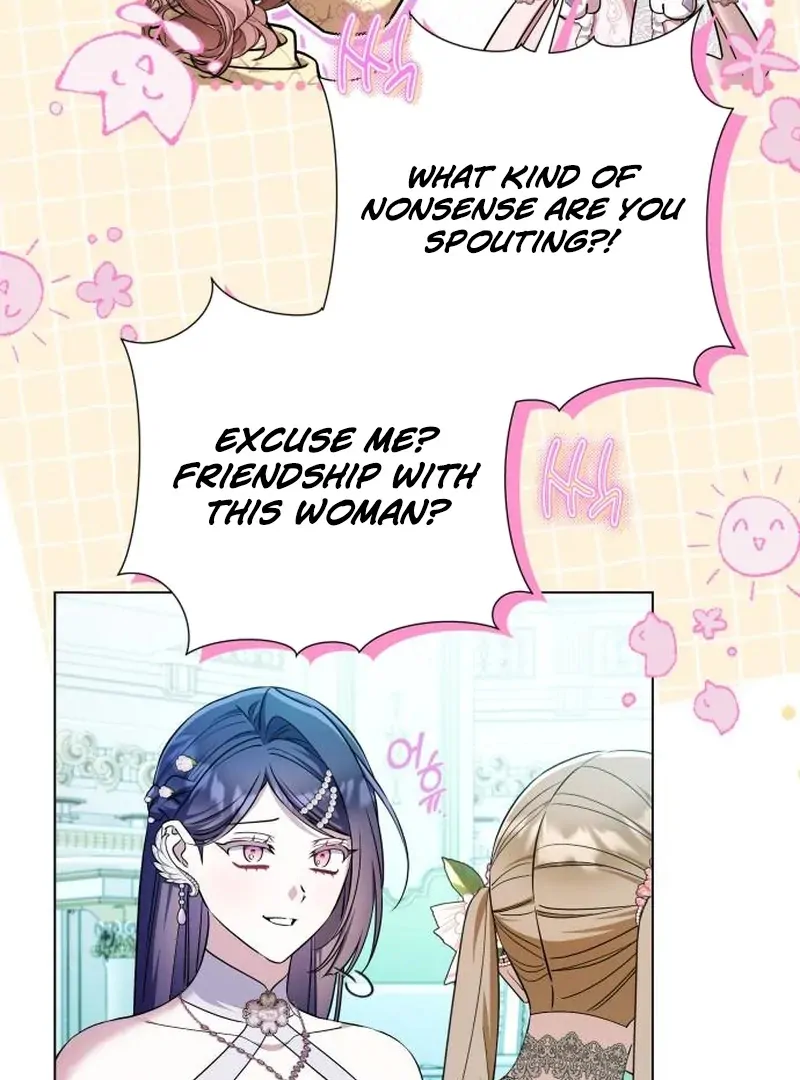 On Your Knees, Your Grace! Chapter 32 - page 61