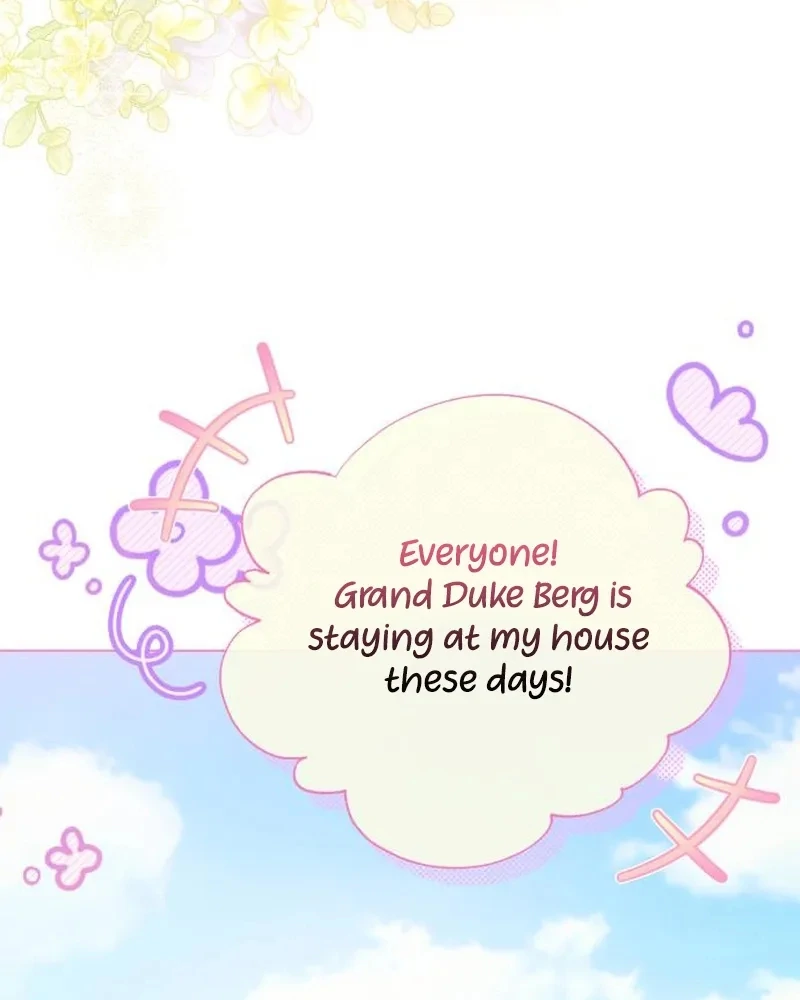 On Your Knees, Your Grace! Chapter 32 - page 7