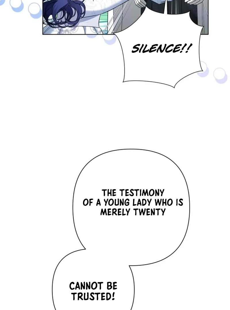 On Your Knees, Your Grace! Chapter 32 - page 70